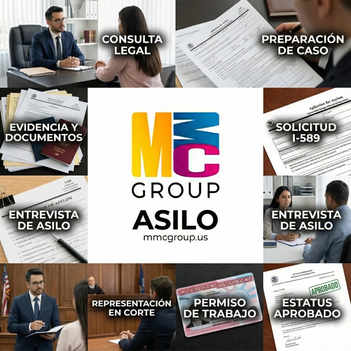 Asilo